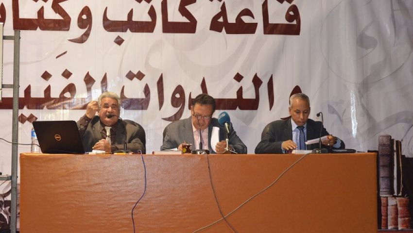 خبراء: سيناء الأنسب للمشروعات القومية